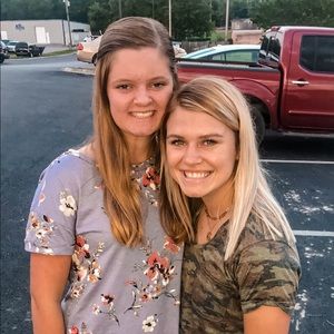 Meet your Posher, Kailey